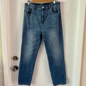 Liverpool Cropped Skinny size‎ 12